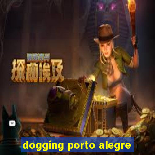 dogging porto alegre